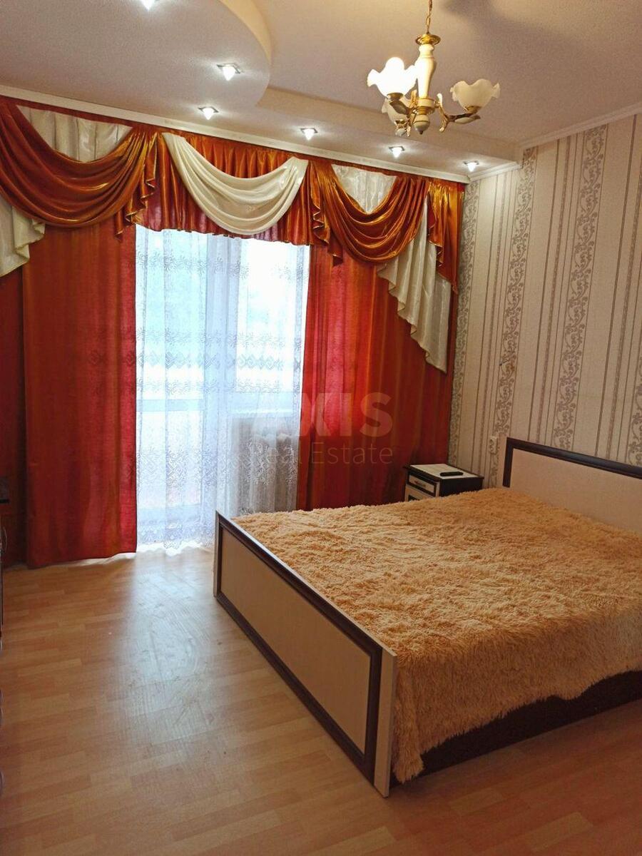 3k apartment pr-t Lesja Kurbasa 5В573166