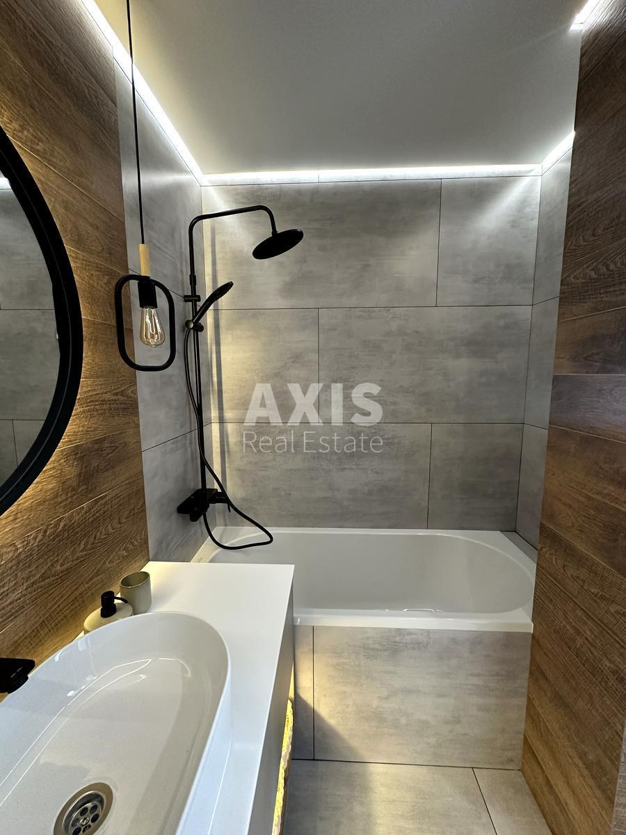 2k apartment vul. Myhajla Maksymovycha 26Б610232