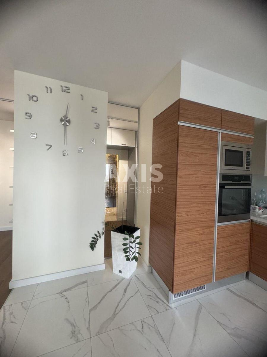 3k apartment vul. Andrjushhenka Grygorija 6Г414683