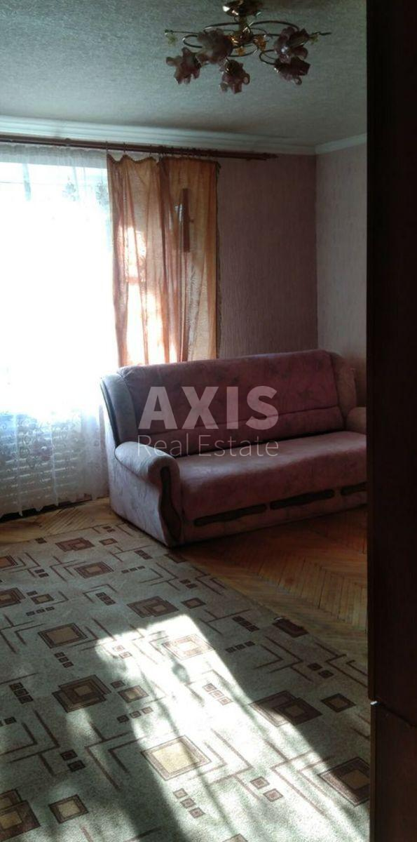 1k apartment vul. Tupoljeva Akademika 15Є0