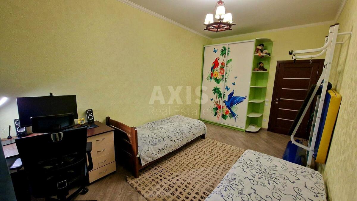 3к квартира ул. Кирилло-Мефодиевская 2617563