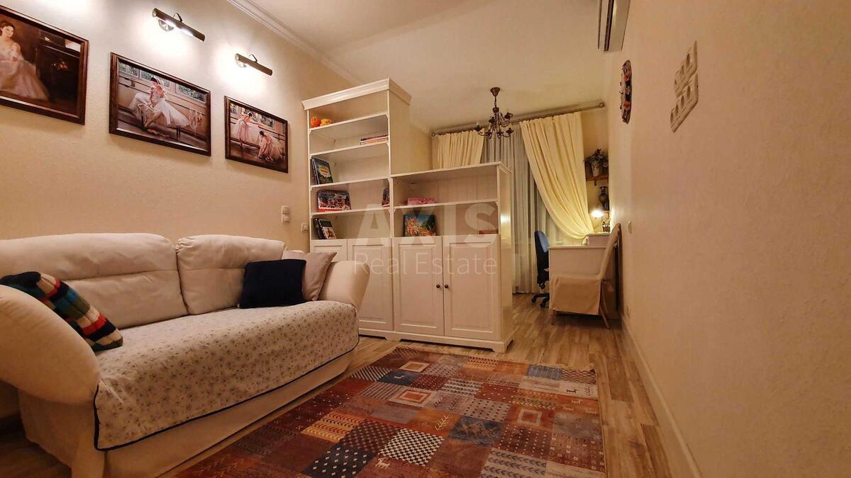 2k apartment pr-t Lobanovs'kogo 4Б574143