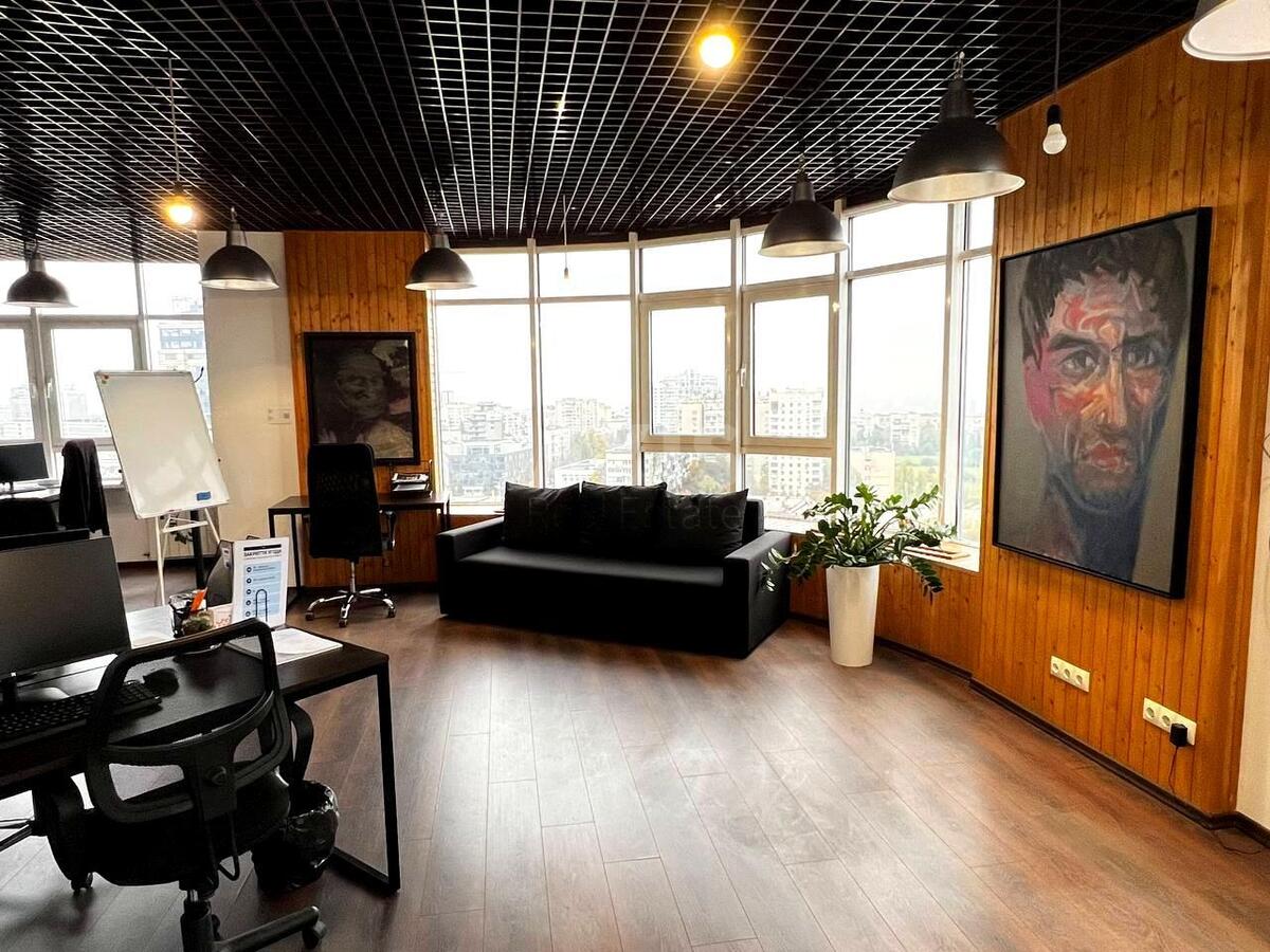 Office vul. Knyaziv Ostrozkykh 46/2, 95m2617810