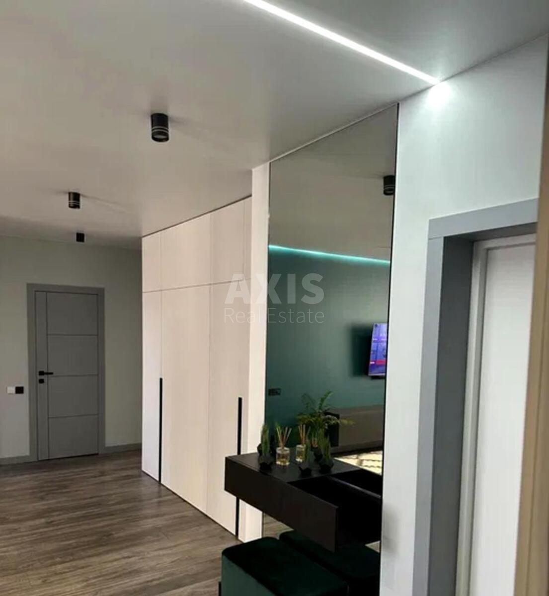 3k apartment vul. Zabolotnogo Akademika 15617952