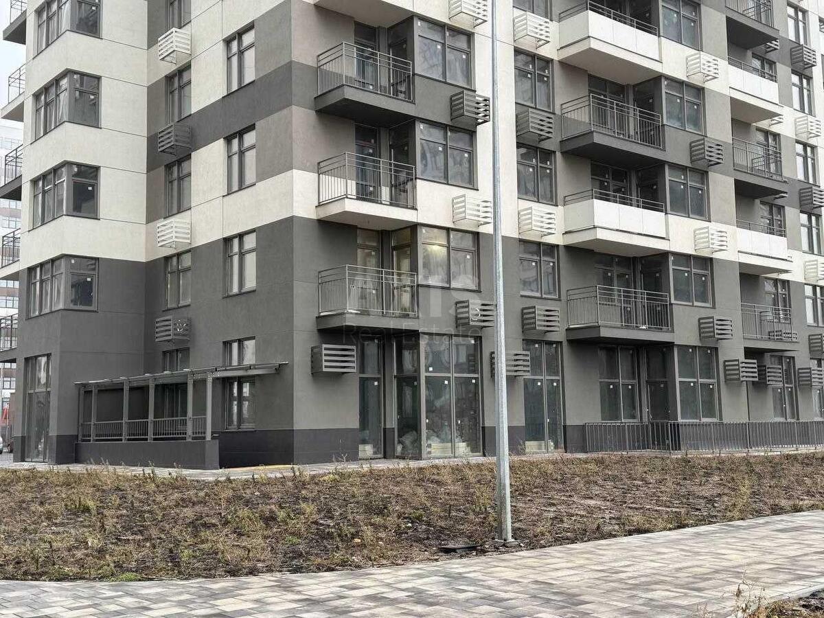 Объект торговли ул. Семьи Кристеров 14В, 131м2574760