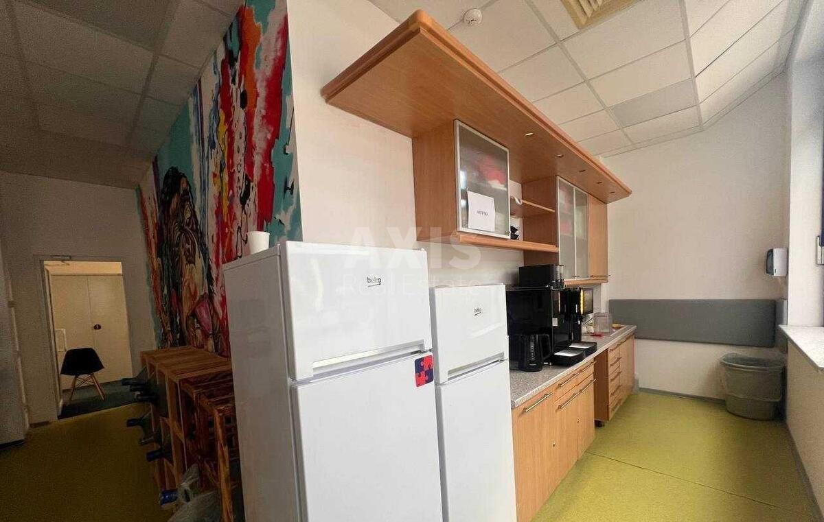 Office vul. Lejpcyz'ka 15, 575m2618547
