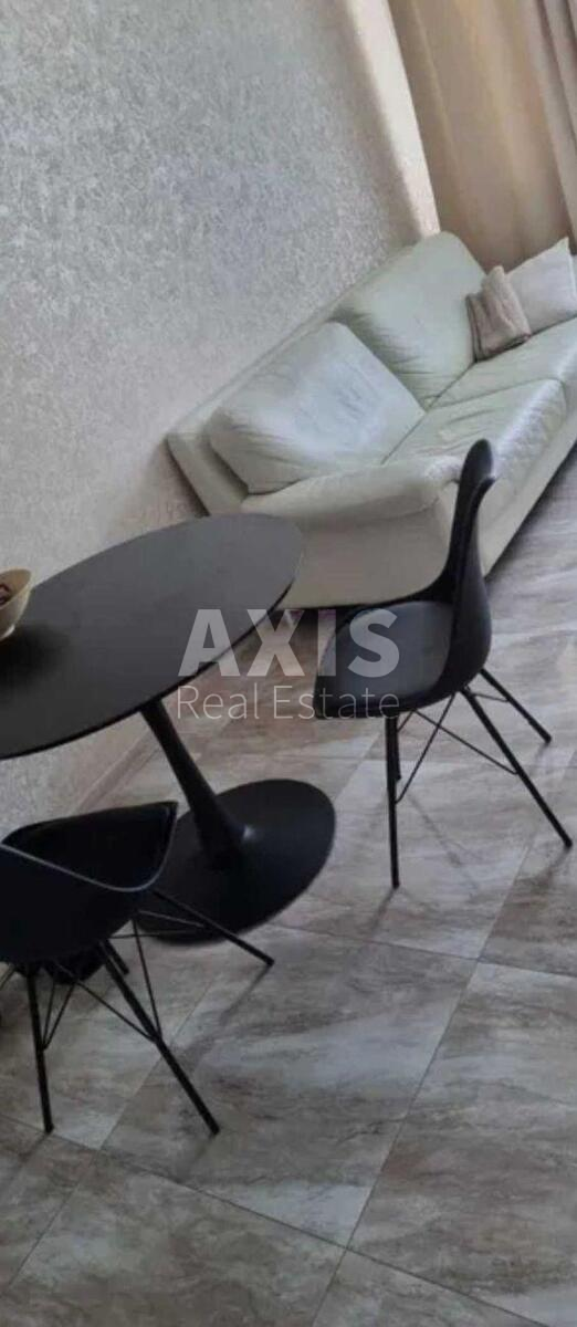 1k apartment vul. Polis'ka 3А596332