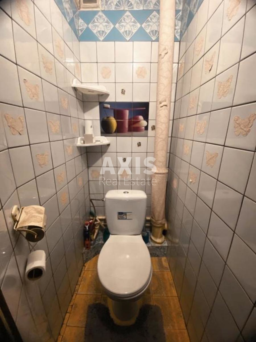 3k apartment vul. Majakovs'kogo 11б7