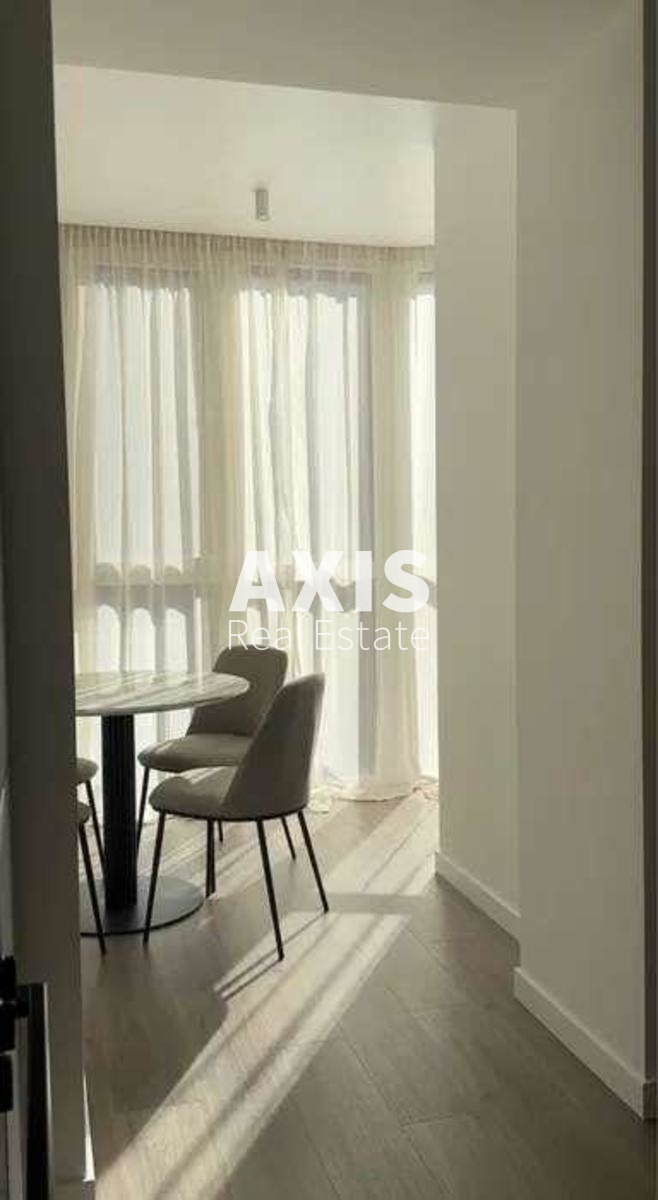 1k apartment vul. Staronavodnyc'ka 6323270