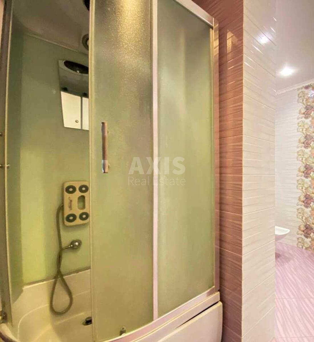 4k apartment vul. Voskresens'ka 14Б5755111