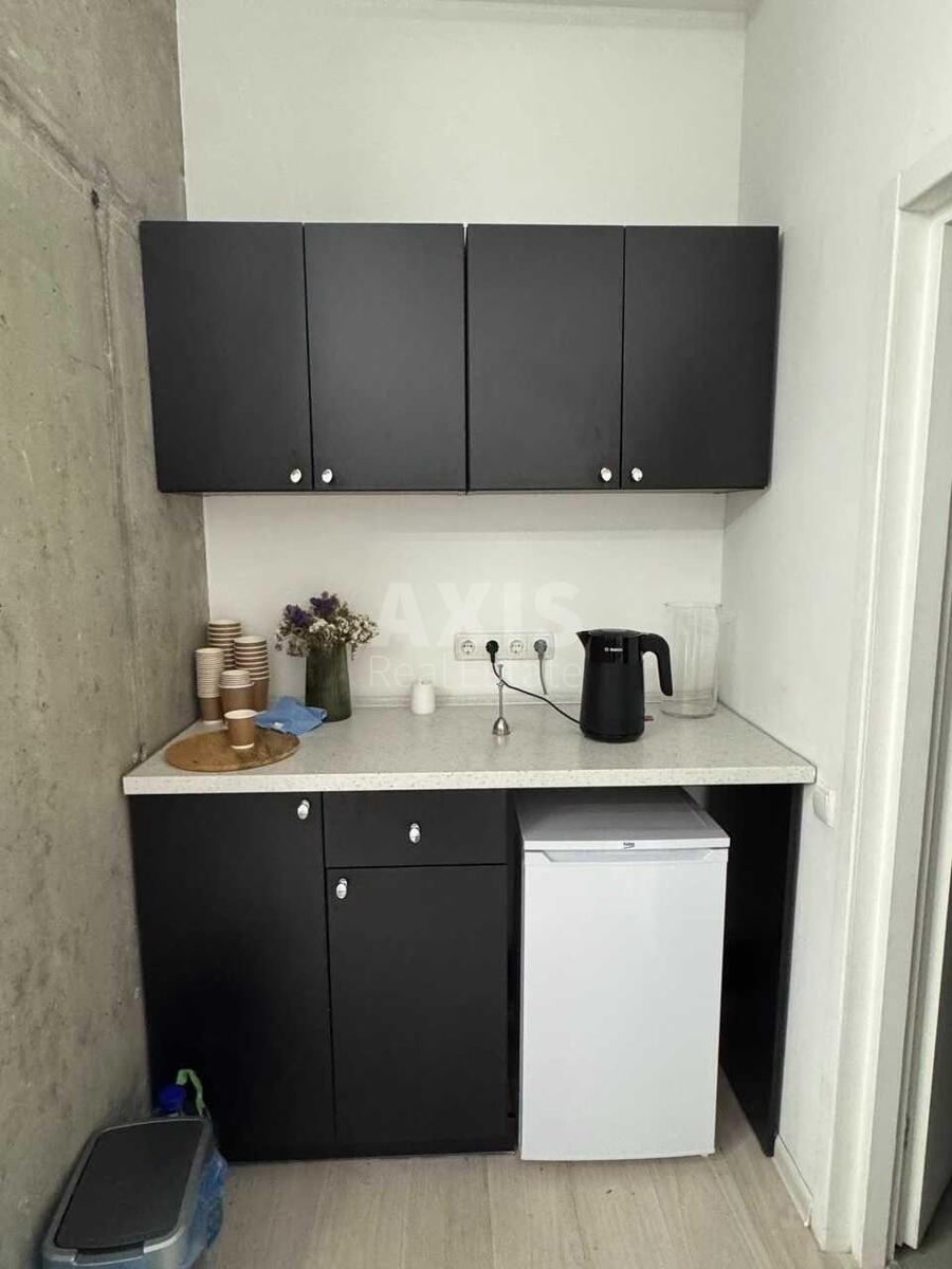 Офис ул. Воздвиженская 51А, 100м2618963