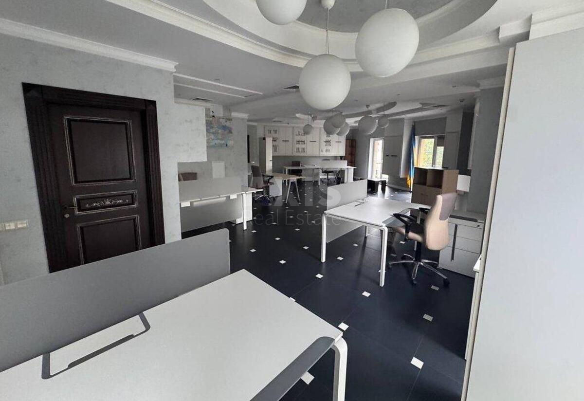 Офис ул. Олеговская 43А, 430м2575925