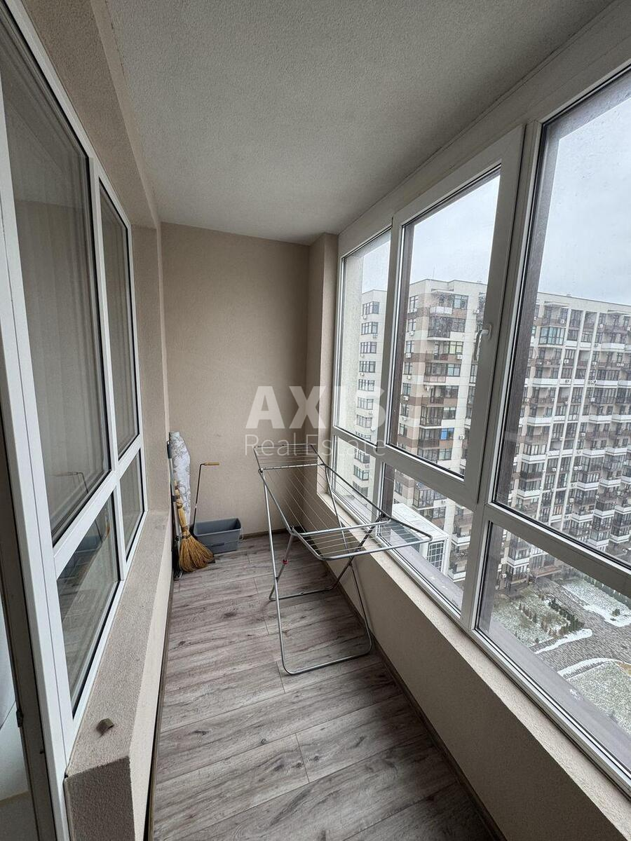 1к квартира пр-т Правды 45А516337