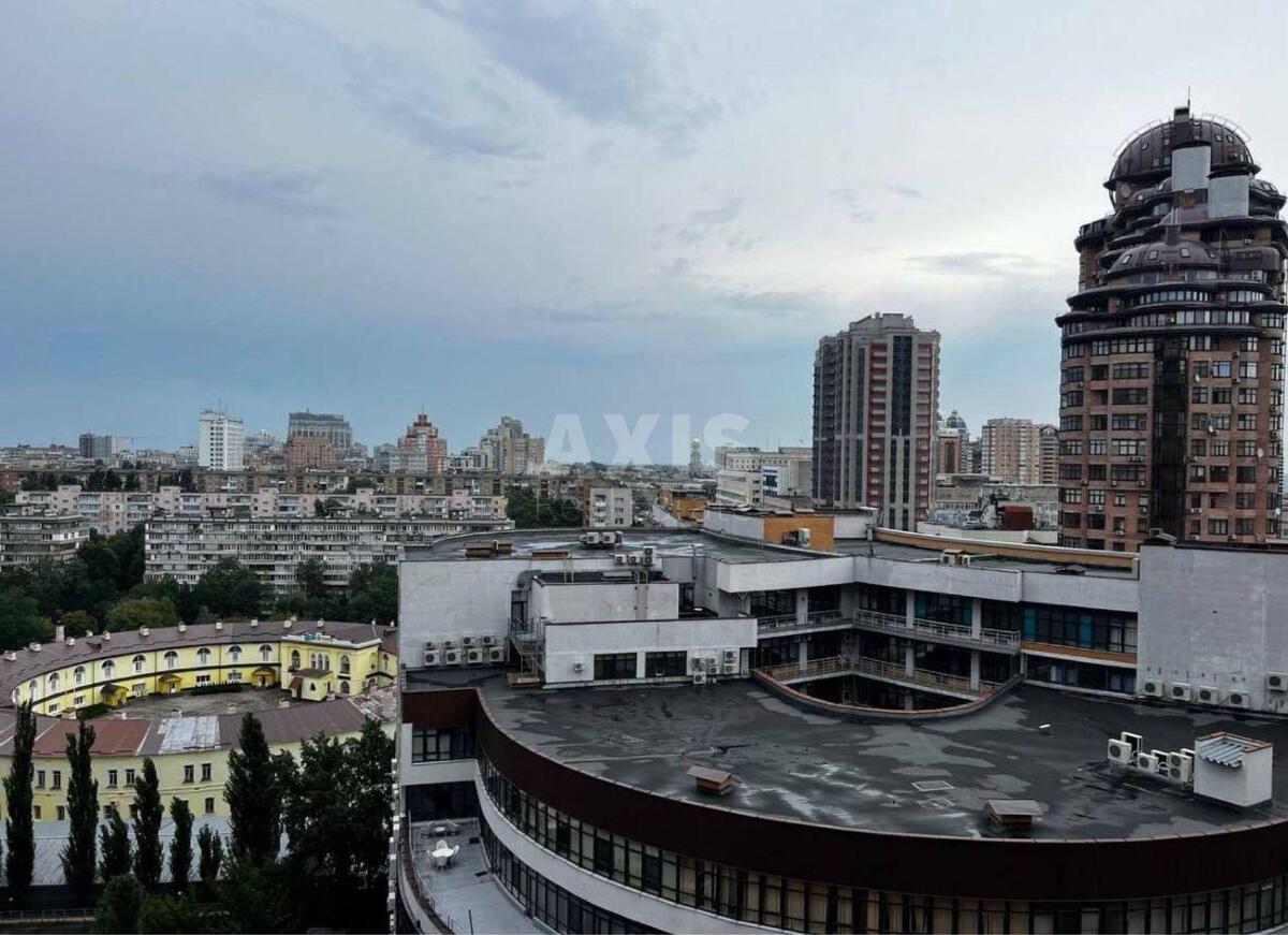 3k apartment vul. Jevgena Konoval'cja 36А619988