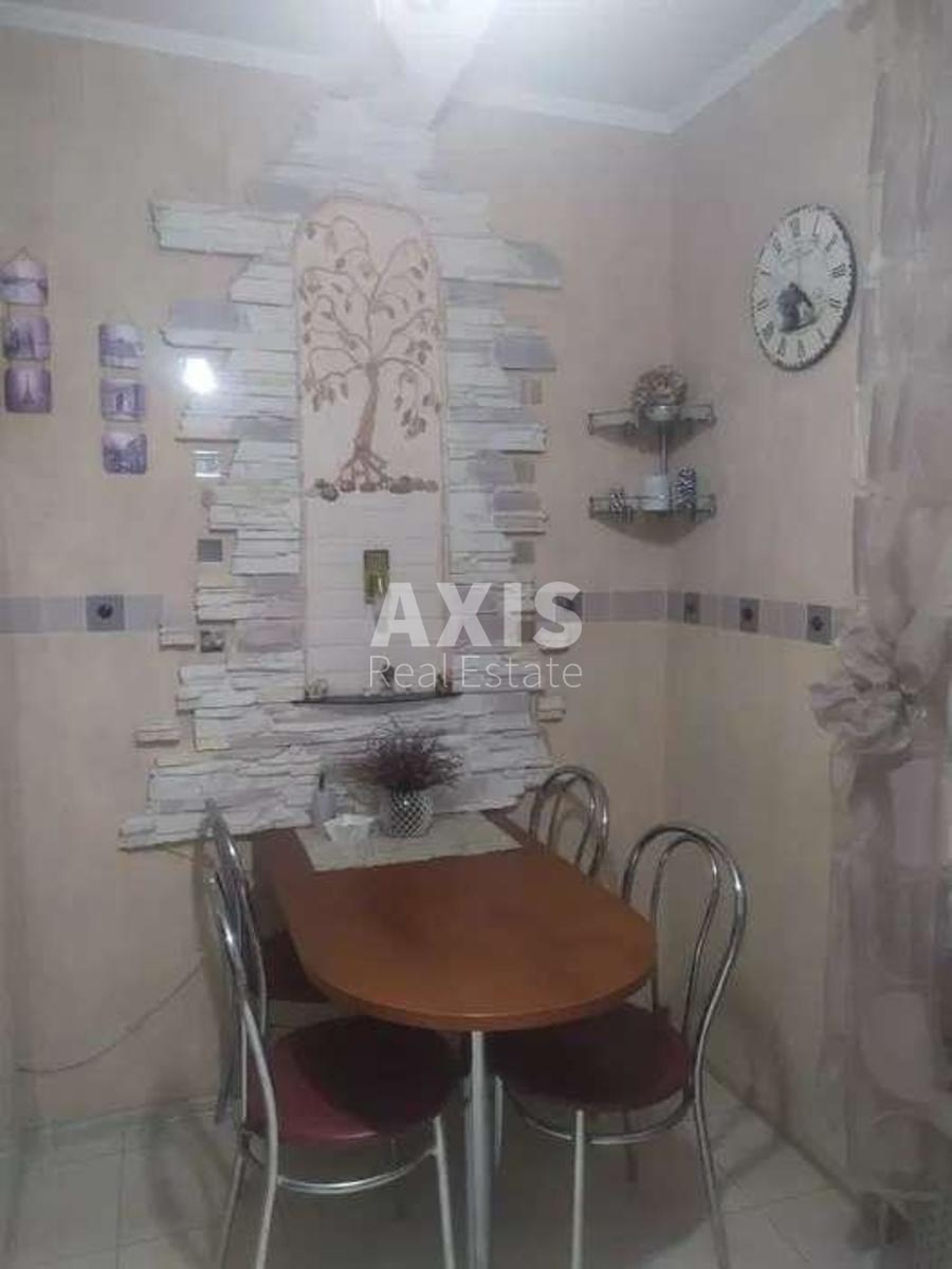 2k apartment pr-t Geroi'v Stalingrada 58А4