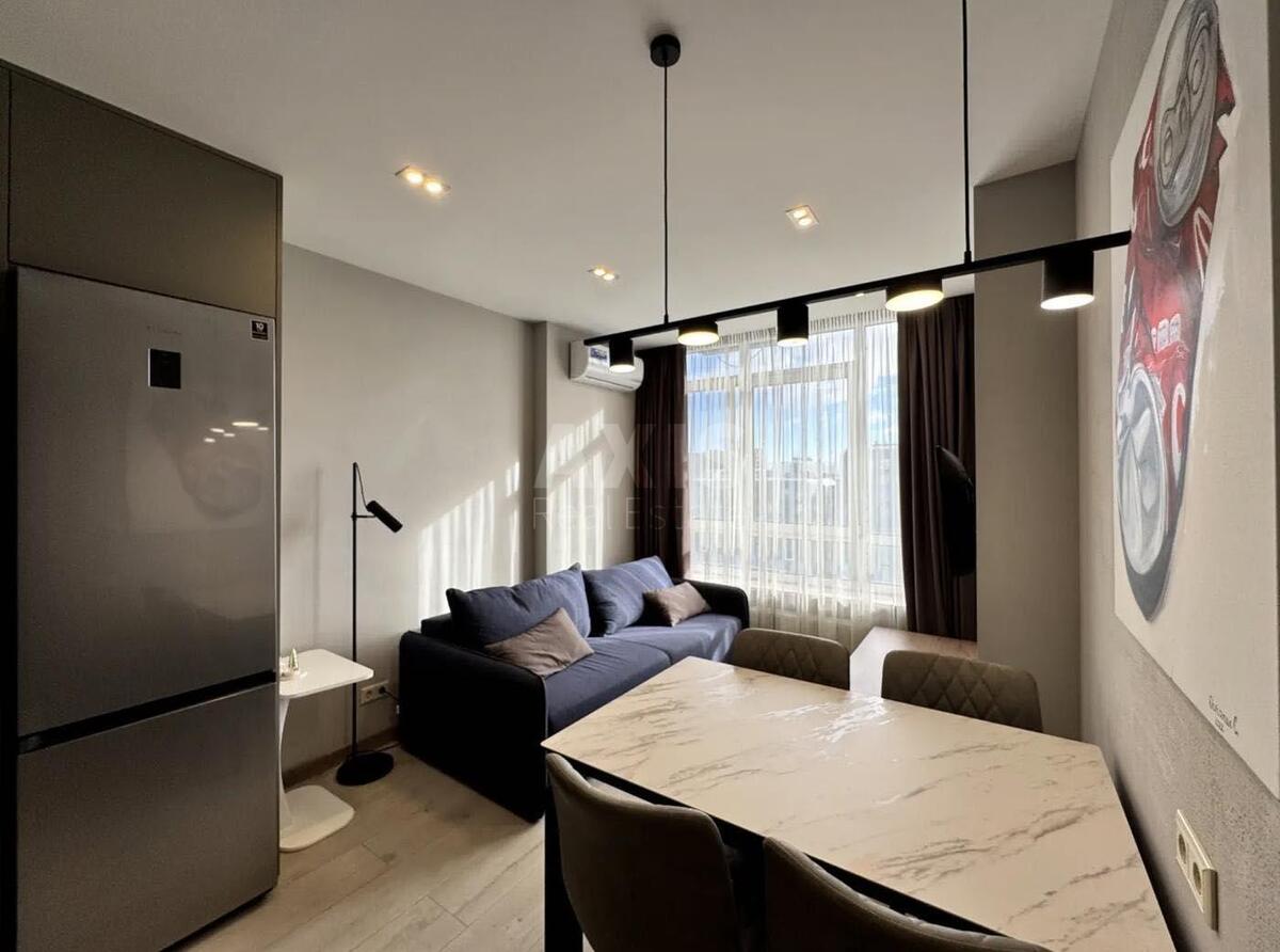 1k apartment bul. Ryl's'kogo Tadeja 1620202