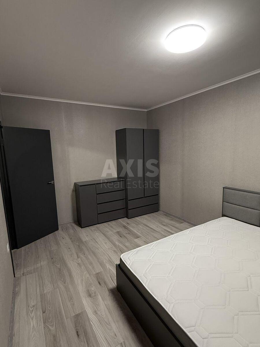 1k apartment vul. Zabolotnogo Akademika 62620411