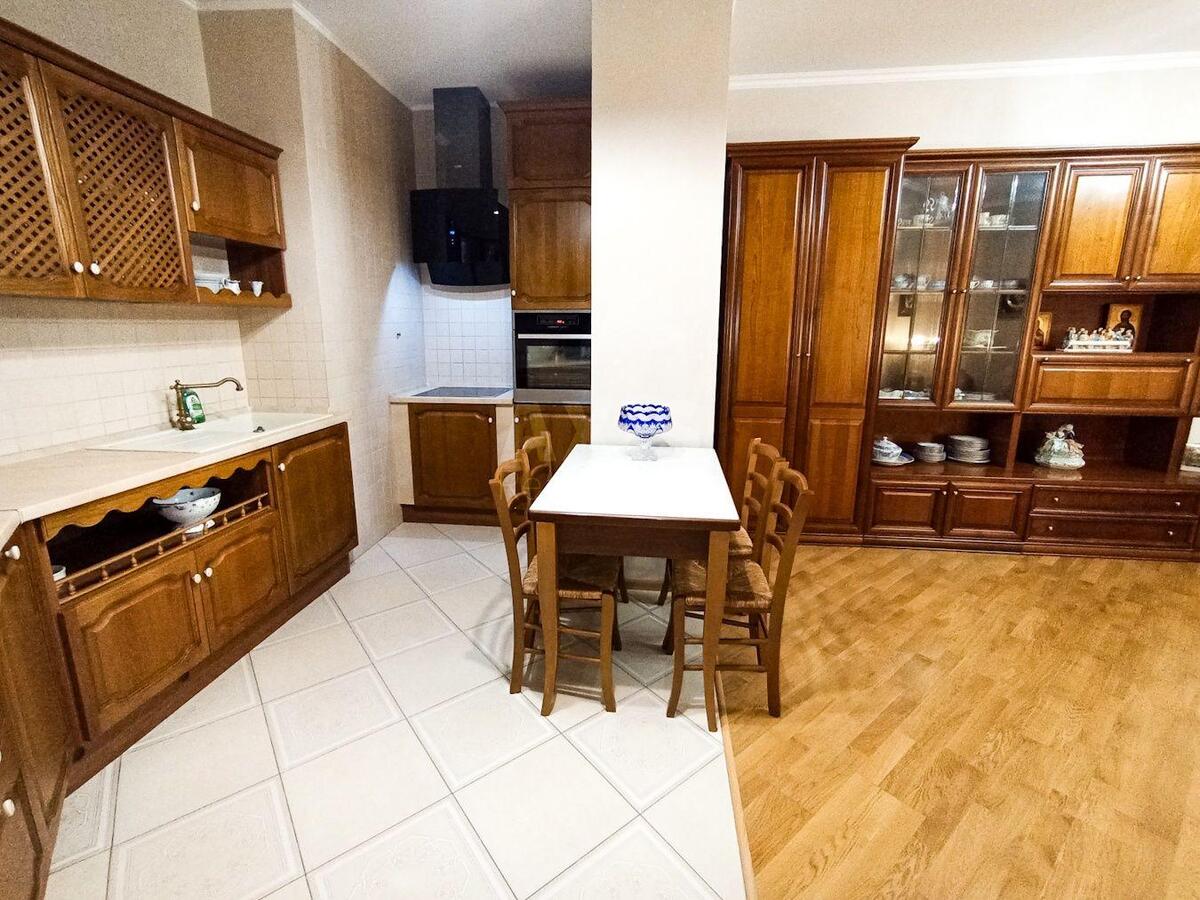 3k apartment vul. Ioana Pavla II 12