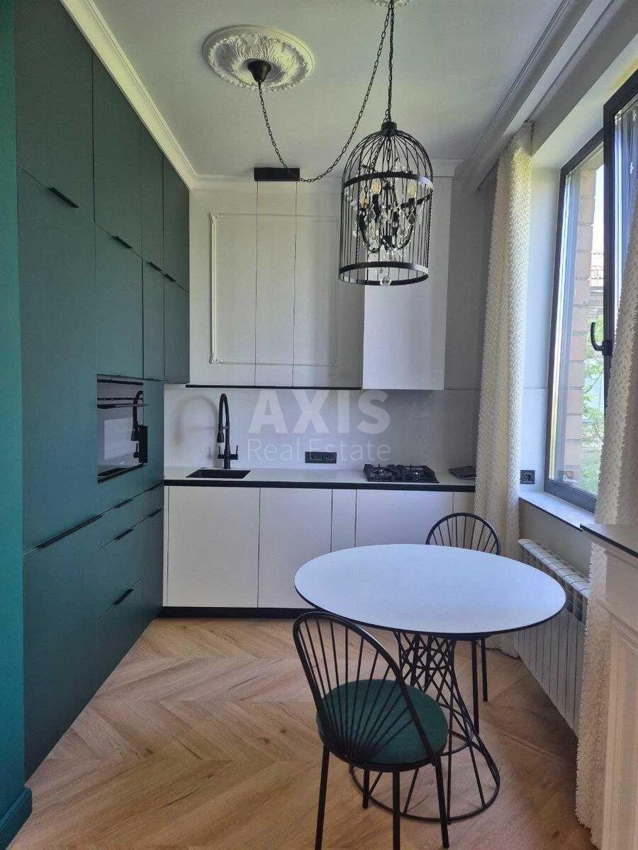 2k apartment vul. Piters'ka 357759