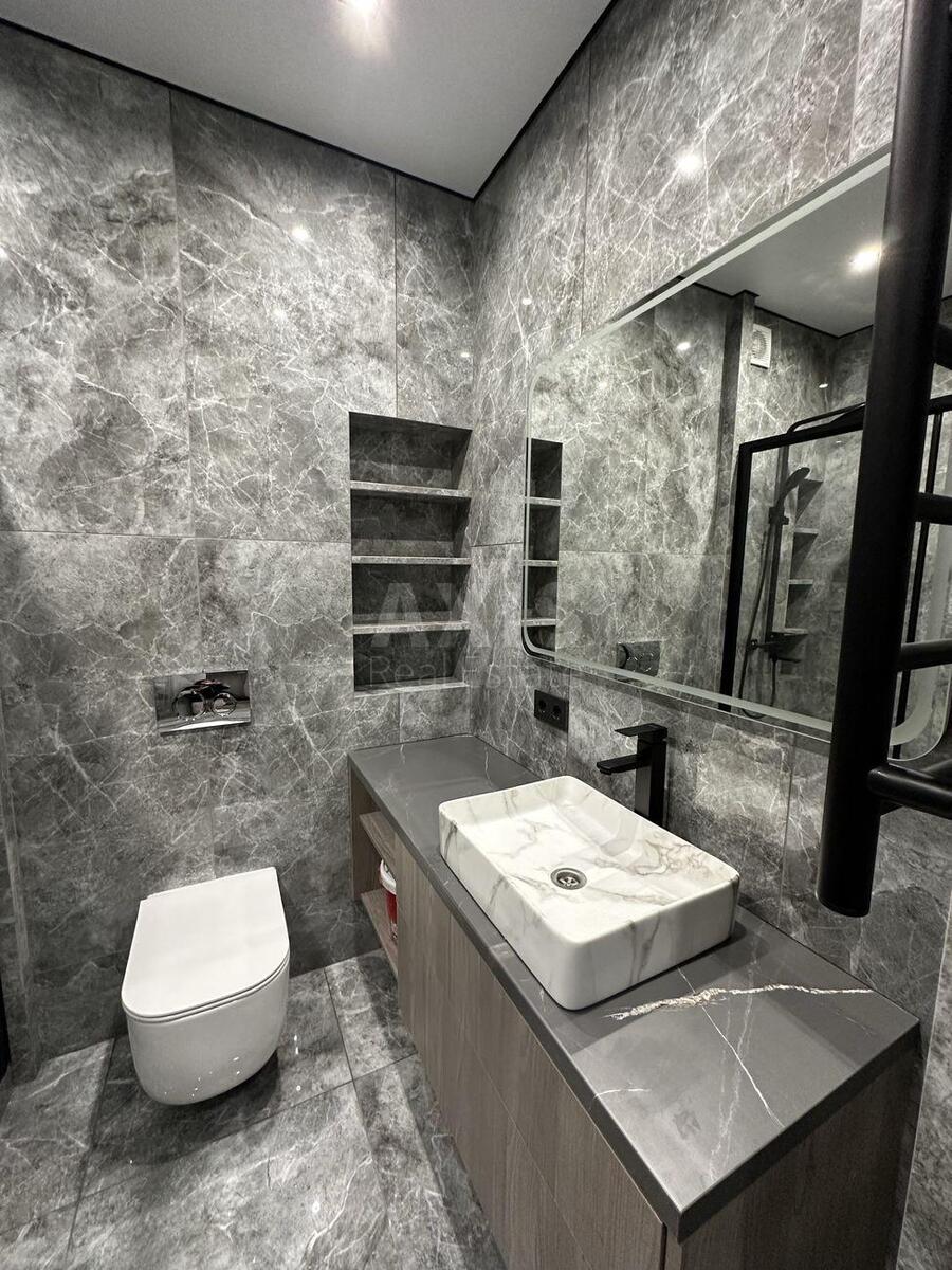 1k apartment vul. Saljutna 2Б6212210