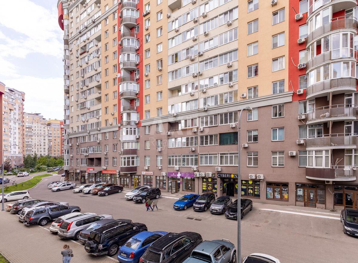 4к квартира ул. Юлии Здановской 46/15784211