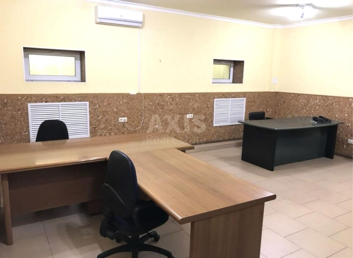 Офис бул. Николая Михновского 26/1, 70м2621743