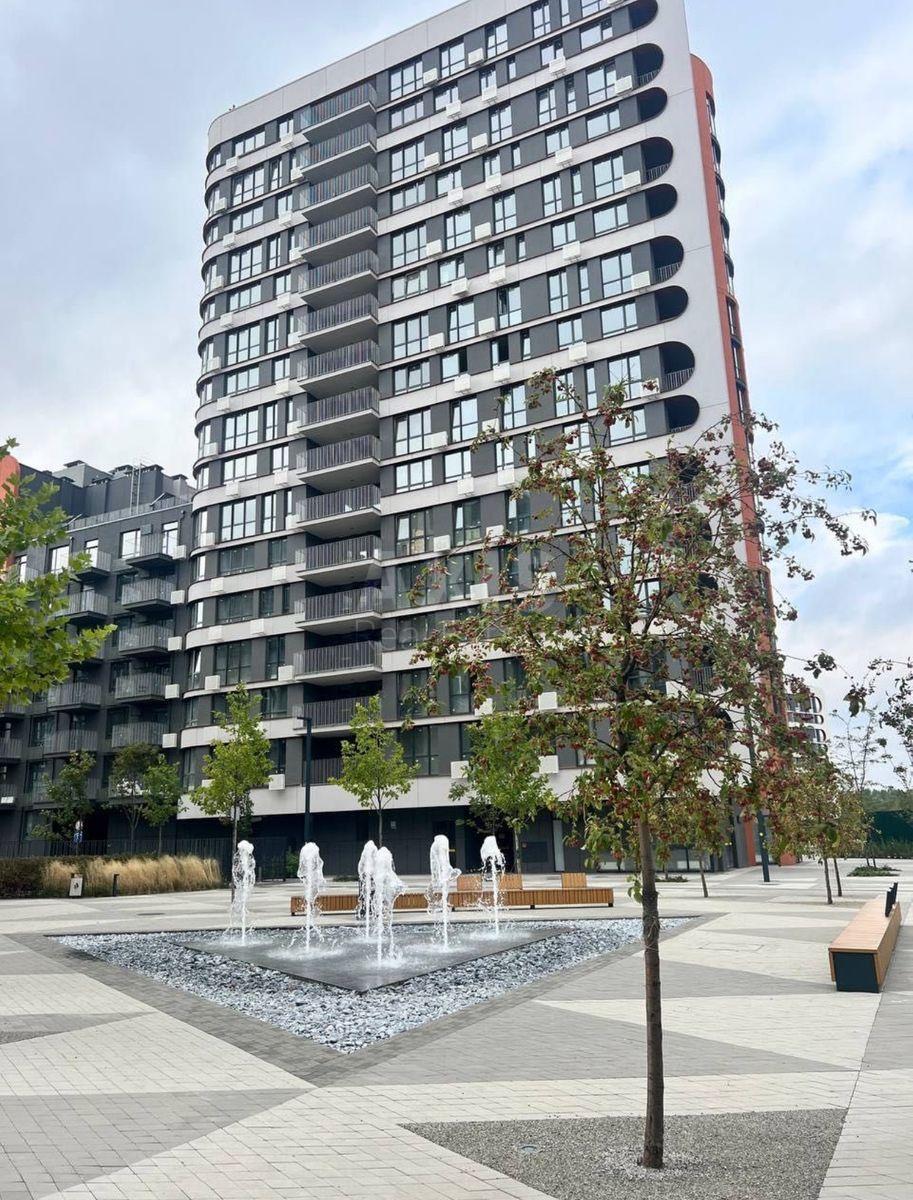 1k apartment vul. Rodyny Kistjakivs'kyh 6578823