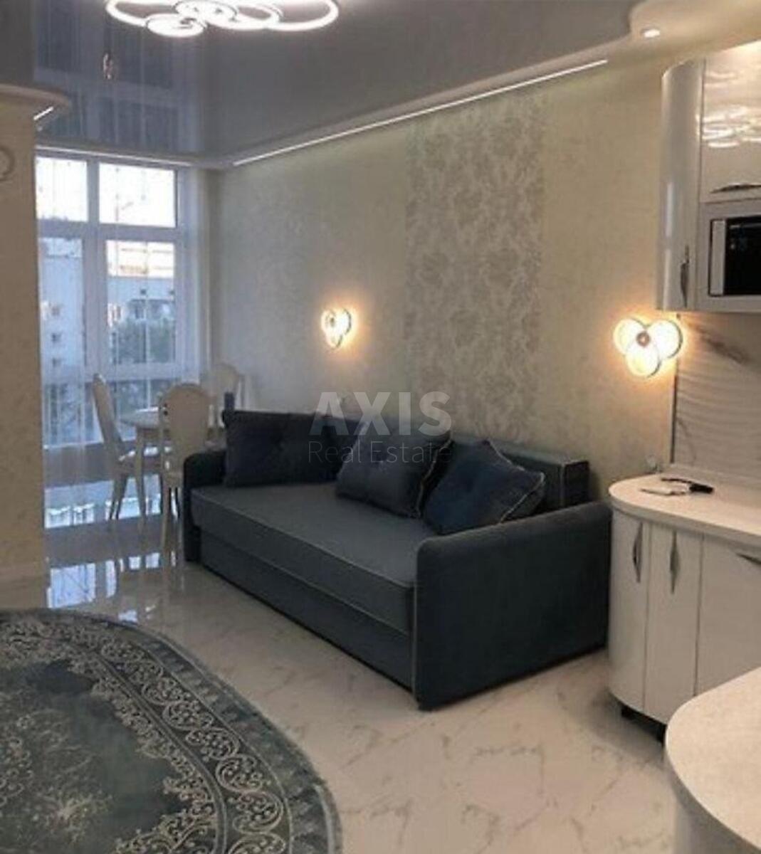 1к квартира ул. Ростиславская 5Б622090