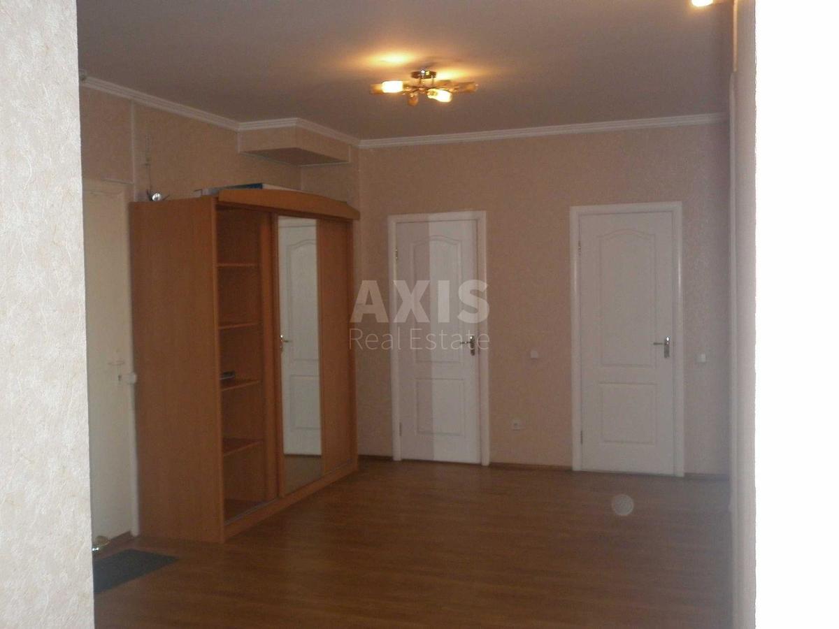 3k apartment vul. Nizhyns'ka 55