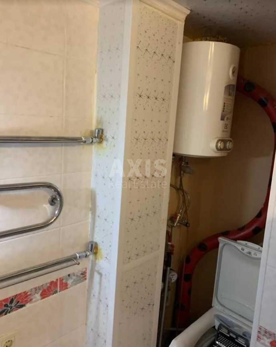 1k apartment pr-t Bazhana Mykoly 5В9