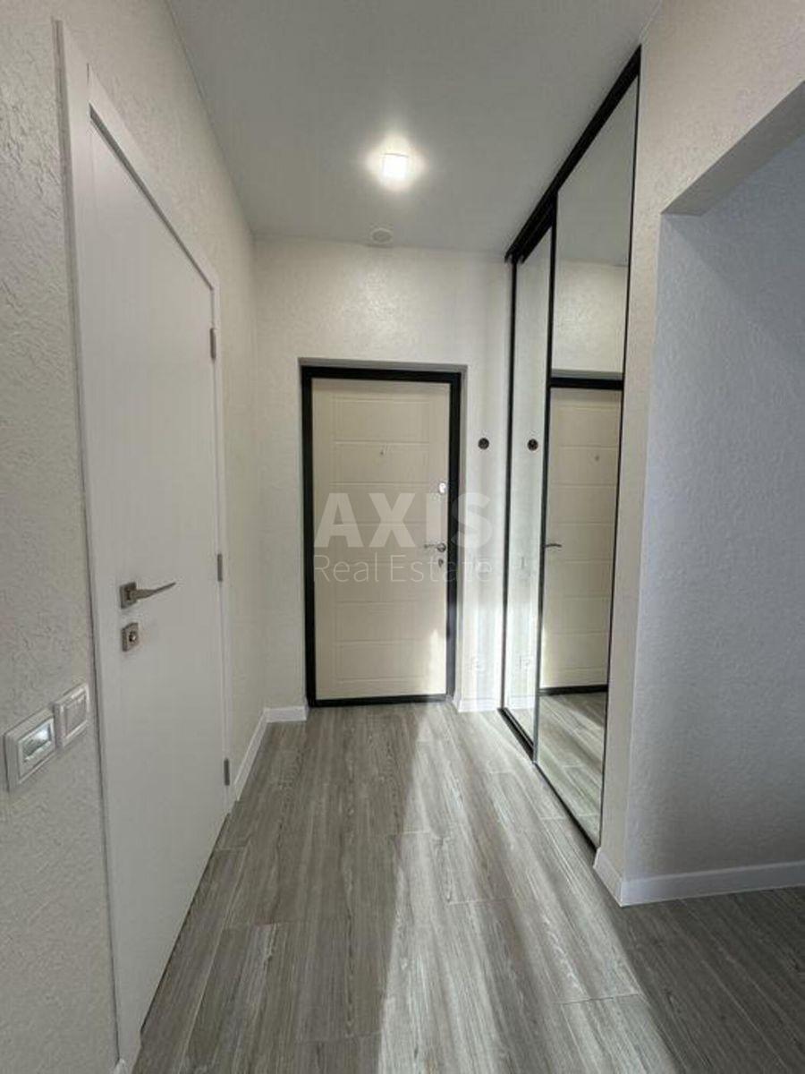 1k apartment vul. Myhajla Maksymovycha 24580035