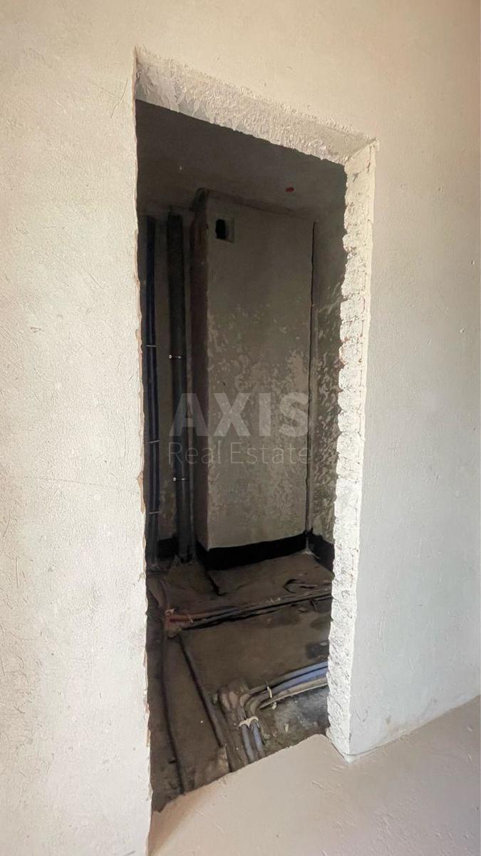 3k apartment vul. L'vivs'ka 156