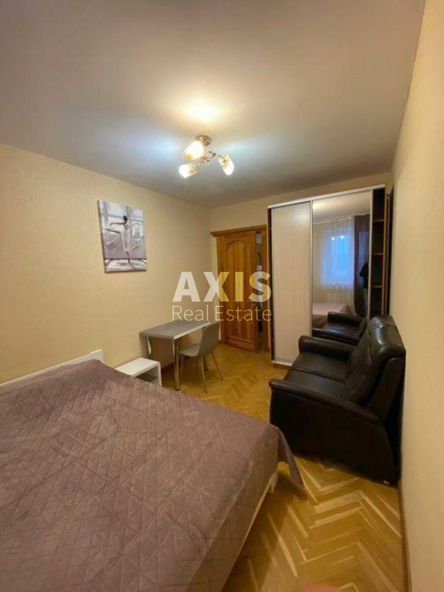3k apartment pr-t Obolons'kyj 22в2