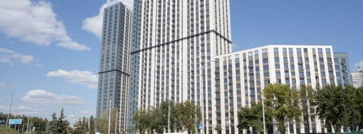 1к квартира ул. Заболотного Академика 1А6357117