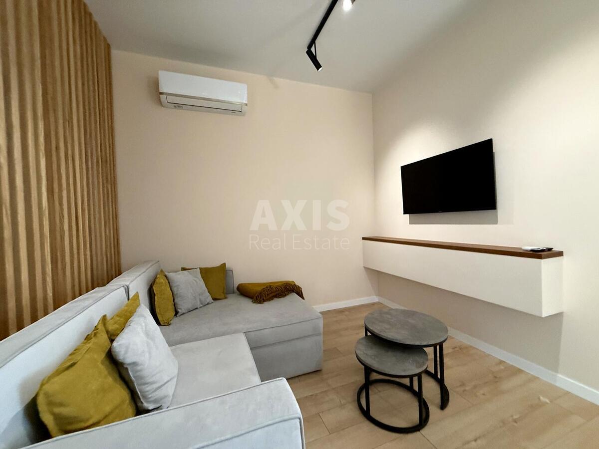 1k apartment vul. Bul'varno-Kudrjavs'ka 15А5942311
