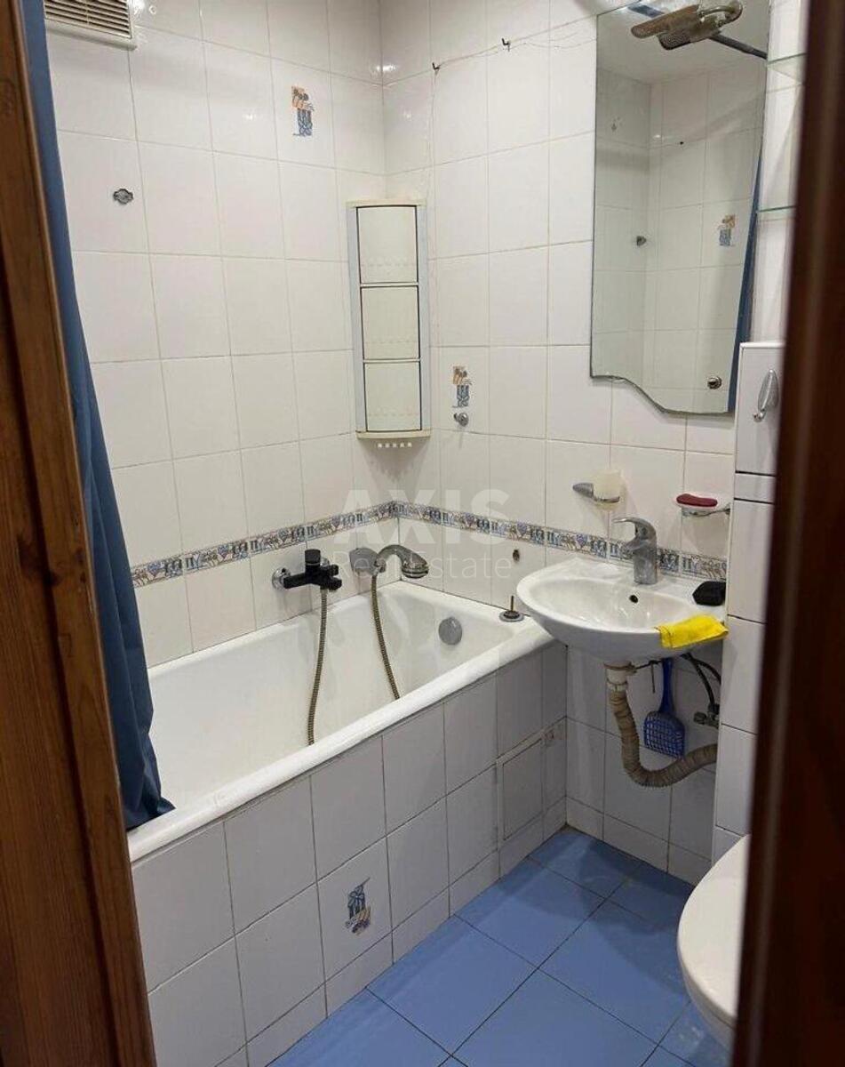 2k apartment vul. Vasylenka Mykoly 23Б635907