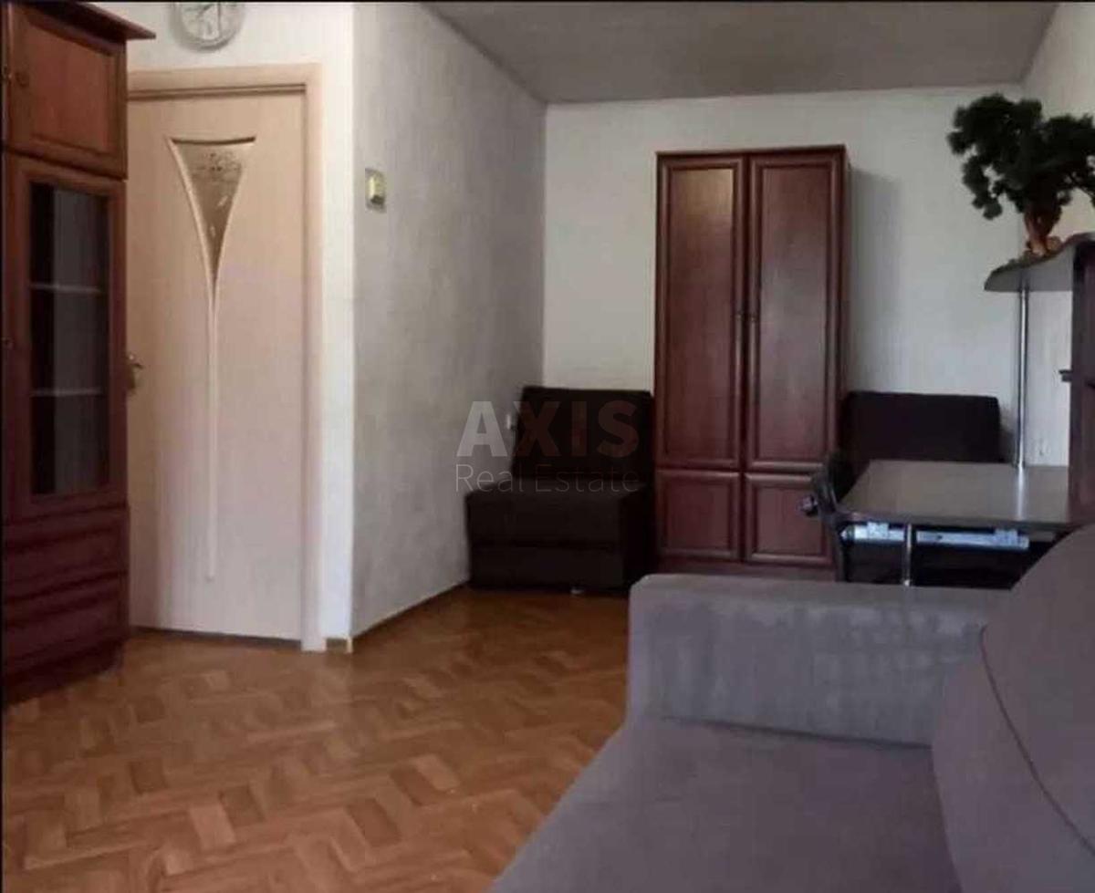 1k apartment vul. Kotel'nykova Myhajla 70