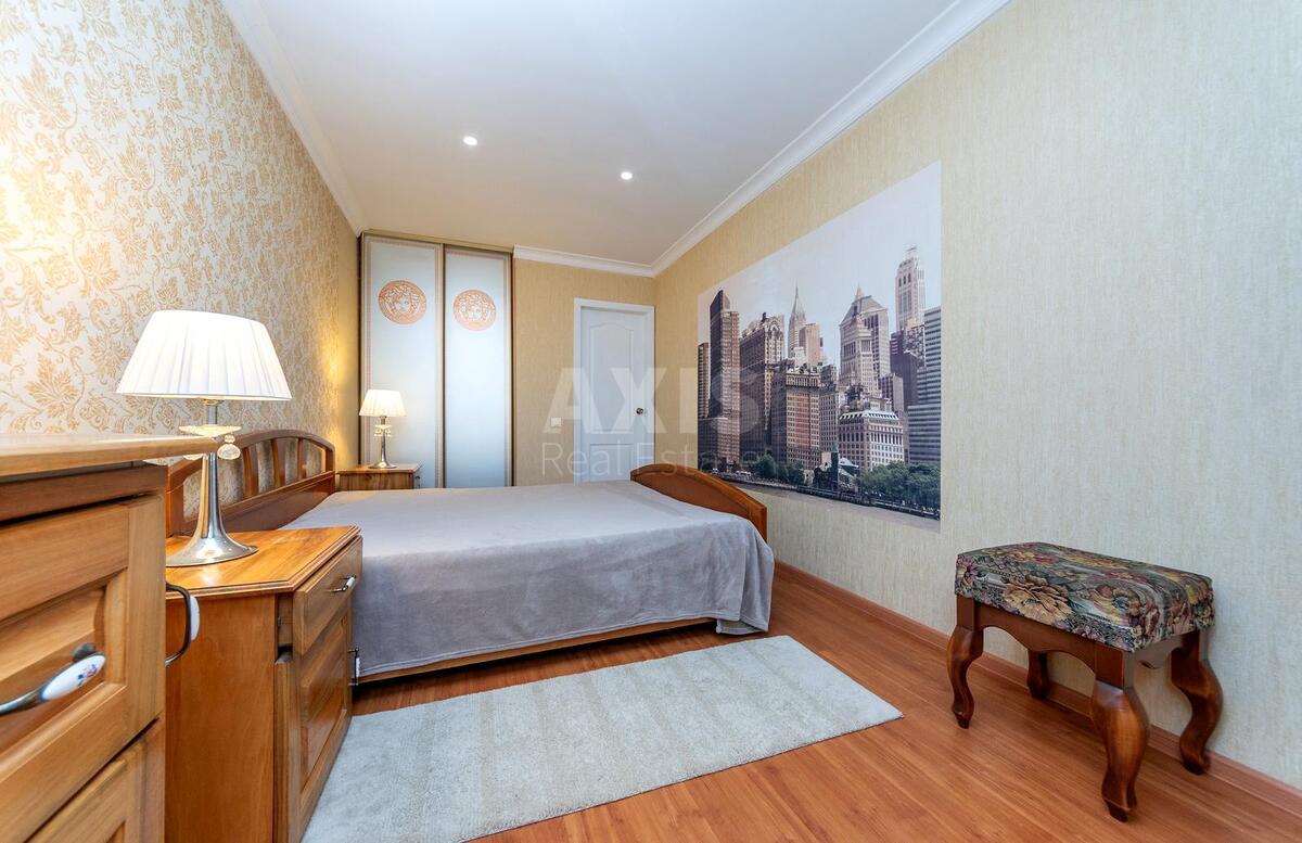 House vul. Bonch-Brujevycha, 140m2, Kyiv city6363313