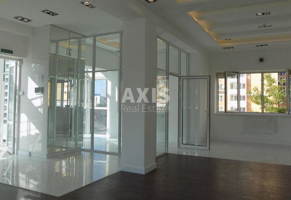 Office vul. Barbjusa Anri 5А, 96m2403731