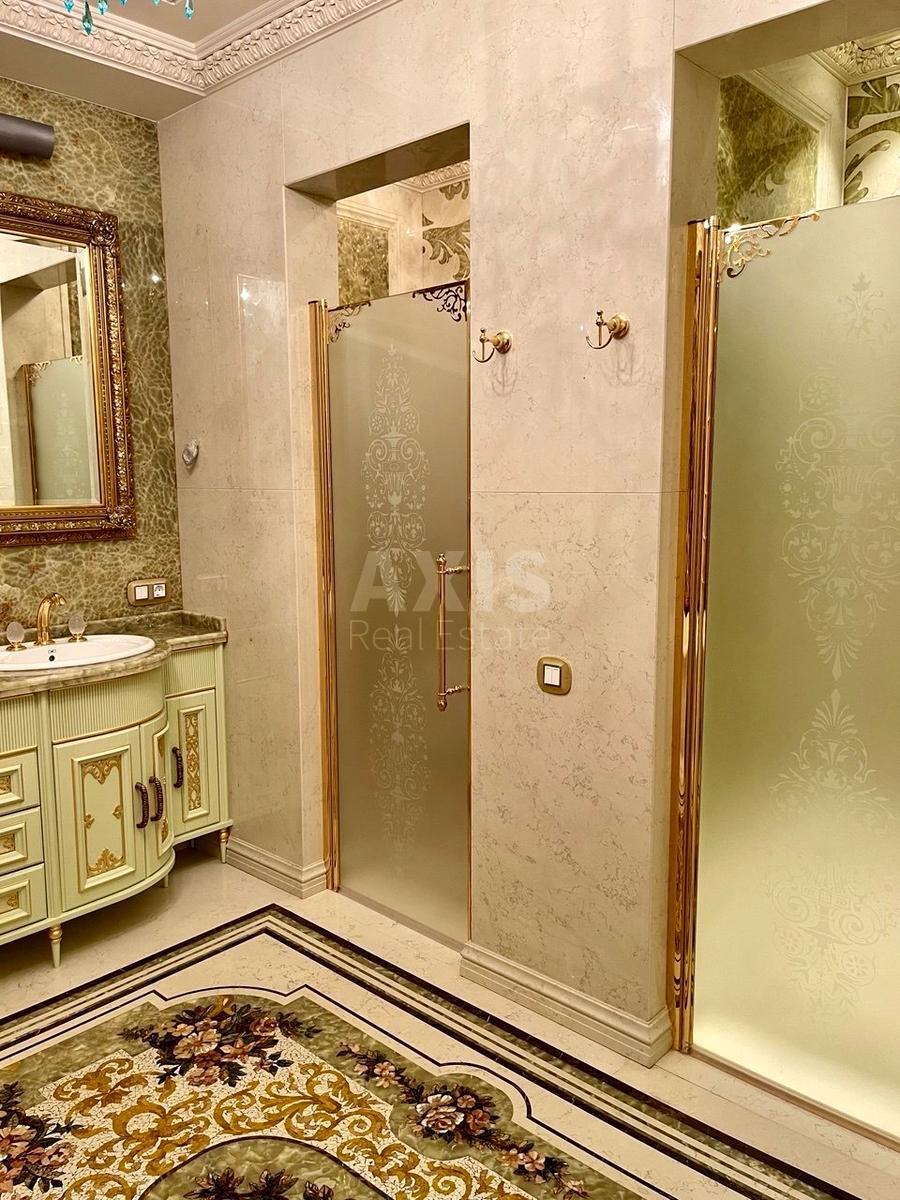 4k apartment vul. Mazepy Ivana 11Б595085