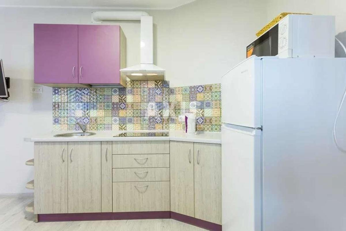 1k apartment vul. Konjeva Marshala 5Г0