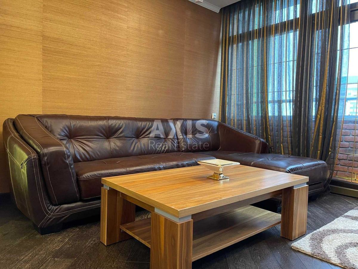 1k apartment vul. Vyshgorods'ka 454