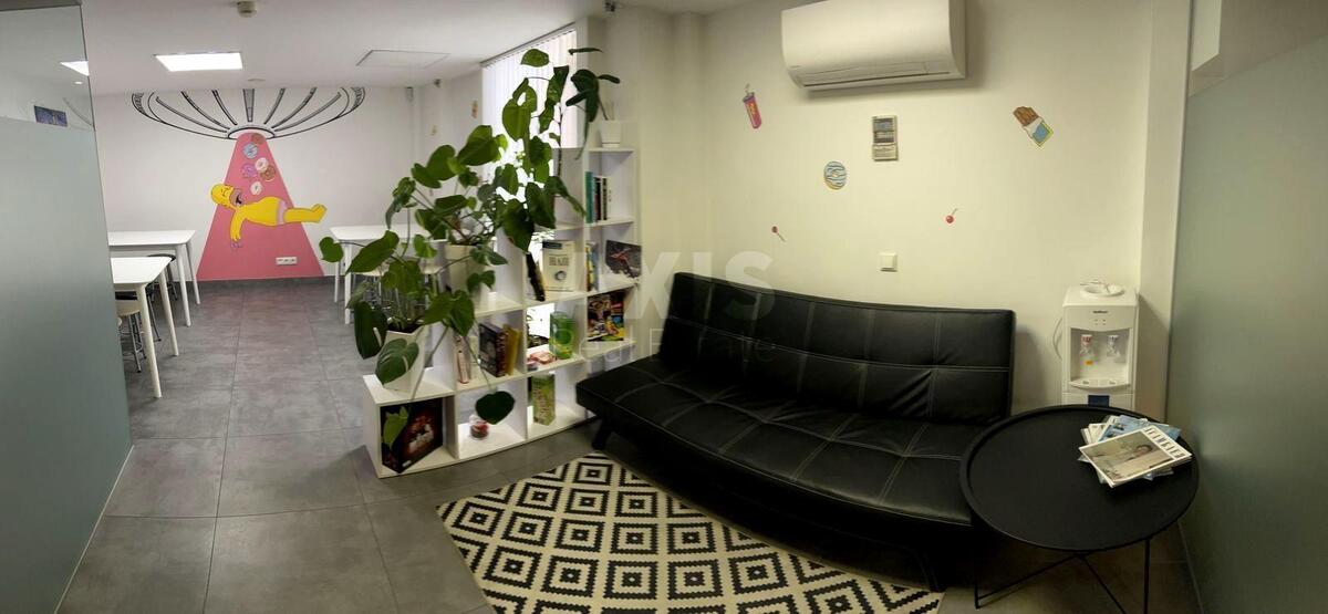 Office vul. Saksagans'kogo 70, 385m2593846