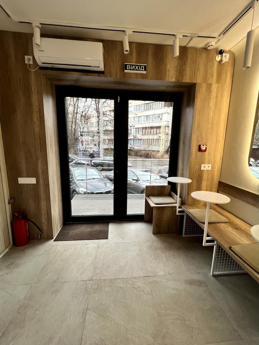 Office vul. Preobrazhens'ka 8, 50m2635504