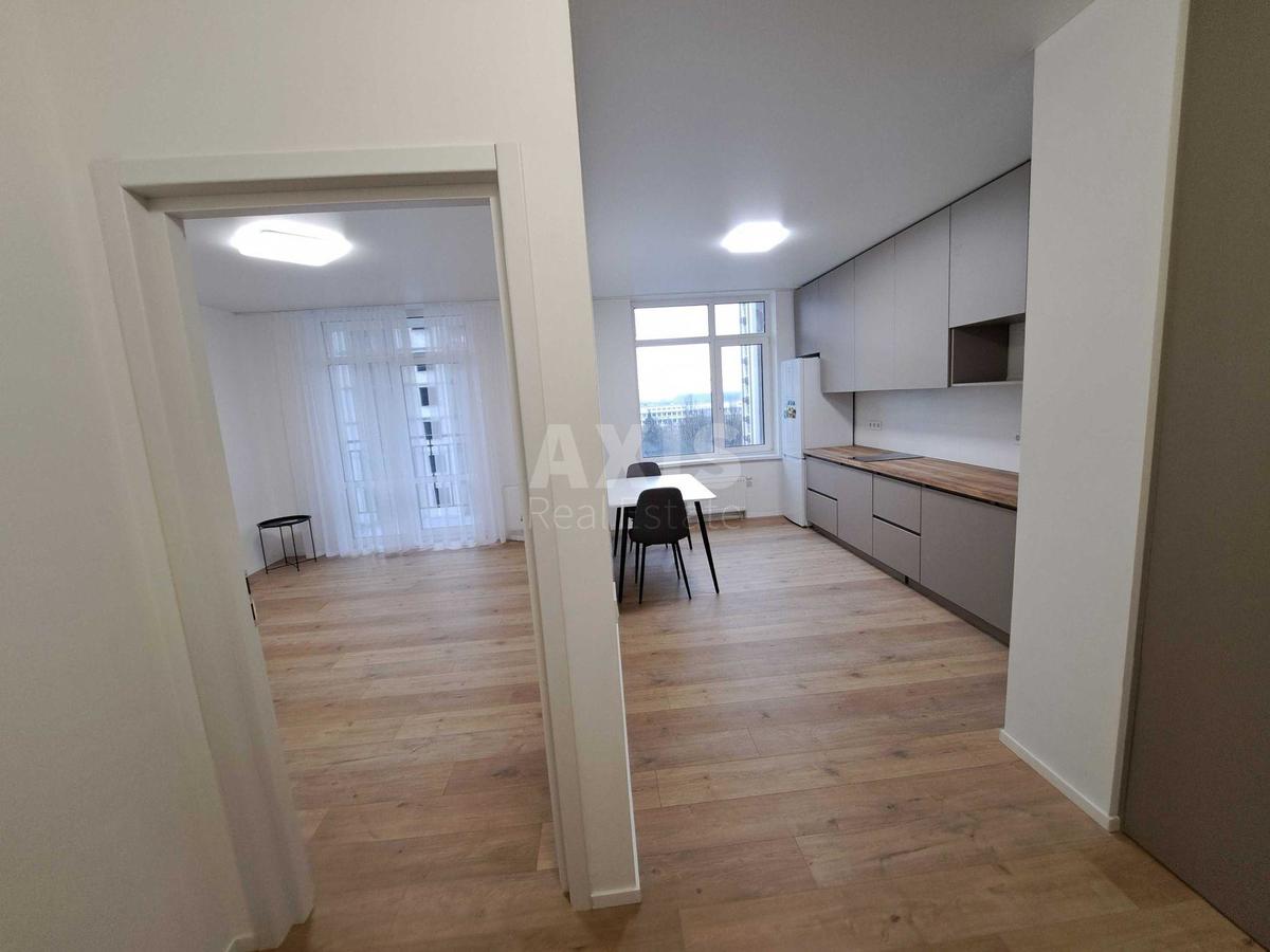 1k apartment vul. Praktychna 1