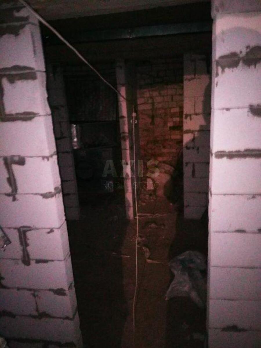 Trade object pr-t Peremogy 60, 325m2
