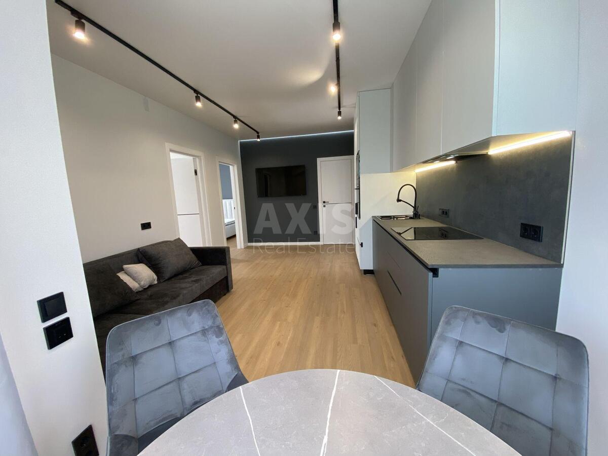 2к квартира ул. Каменская 128592460
