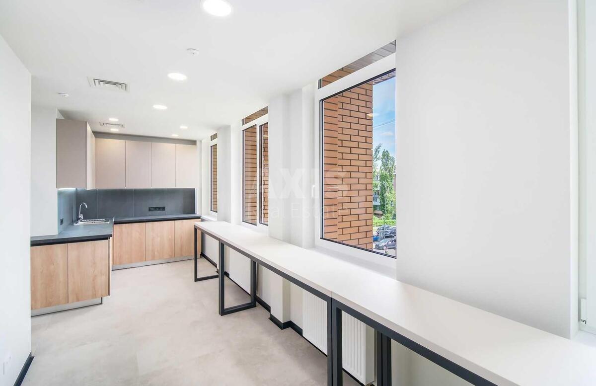 Office vul. Pidvysoc'kogo Profesora 6В, 404m26340710