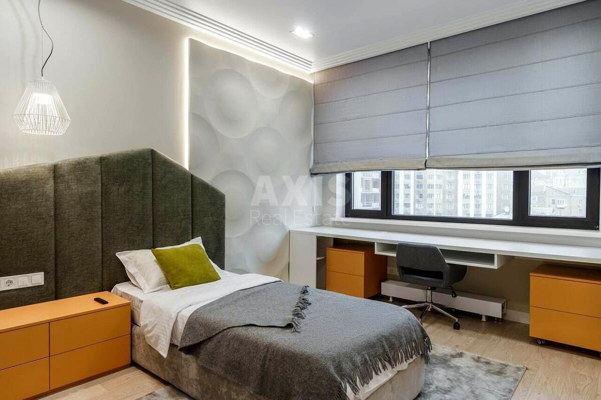 3k apartment vul. Antonovycha 44592759