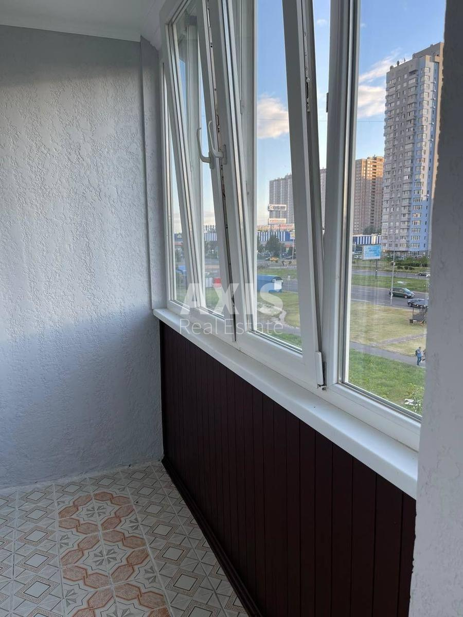 1k apartment pr-t Grygorenka Petra 419